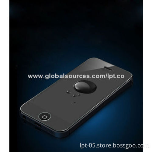 9H 2.5D Round Edge High-quality Tempered-glass Screen Protector, Fit for Galaxy Note 2 II N7100